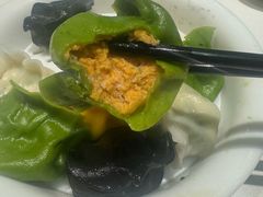 -双合园·海鲜水饺青岛菜(万佳广场店)