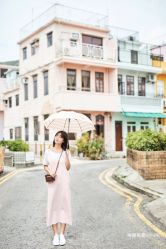 日系-巴黎婚纱摄影工作室