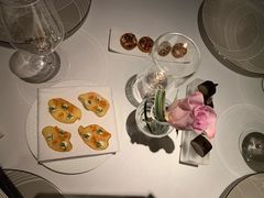 -戈登·拉姆齊餐廳