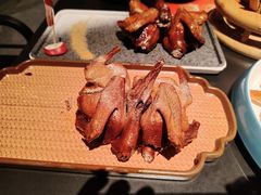 -羽鸽集·乳鸽专门店·地道顺德菜(岭南站店)