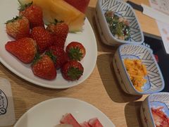 -温野菜涮涮锅(大悦城店)