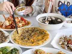 -众味海鲜大排档·活海鲜·潮汕味(南澳店)