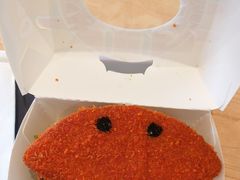 -德克士(东至汇金店)