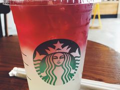 -星巴克(泰安万达店)