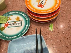 -元气寿司(环球港店)