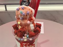 -DQ·蛋糕·冰淇淋(西城红场店)
