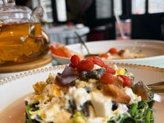 -三号黄浦会Canton Table