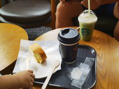 -星巴克臻选(嘉定疁城国际店)