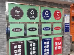 -上海远大心胸医院-地面停车场