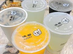 -洪都大拇指(洪都店)