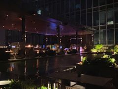 -四季酒店·空中花园 Aria on 9