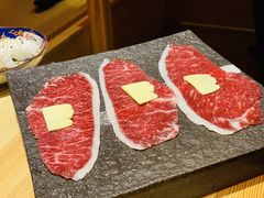 -隐月· 㐂和食屋(芝罘万达公馆店)