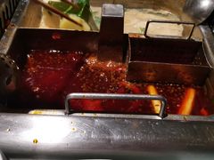 -海底捞火锅(枫蓝国际购物中心店)