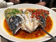 -尚一汤·粤菜海鲜(环球港店)