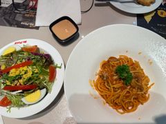 -米斯特比萨(罗斯福店)