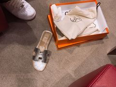 -爱马仕 HERMES(上海ifc商场店)