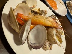 -佛山希尔顿酒店·OPEN開全日制自助餐厅