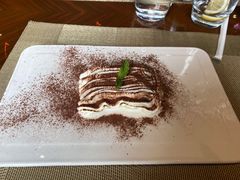 -YUE·6·西式融合餐厅(外滩六号店)