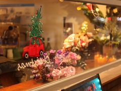 -肆海小川菜酒馆Wine Bistro (青年路店)