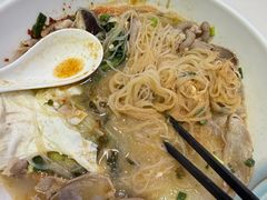 -重庆麻辣烫(国权路店)