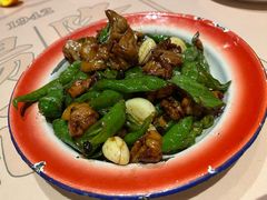 辣椒小炒肉-杨记隆府重庆江湖菜(大悦城店)