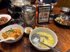 -衡厨(中南店)