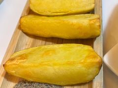 青海烤土豆-黑鸡小馆(金源店)