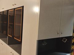 -索菲亚衣柜橱柜家具全屋定制(汶水红星店)