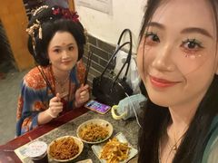 -小街天府(西工小街店)