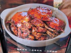 -图味美小黄鱼·景德菜(浙江路店)