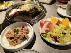 -韩悦牛排烤肉(仓山万达店)