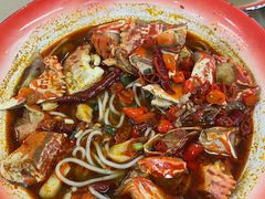 -老三样·旧食新味(万寿宫店)