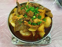 -桂萍特色牛筋牛杂(长堤街总店)
