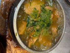 -山四砂锅(太原钟楼街店)