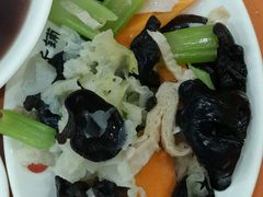 素什锦-庆丰包子铺(太平桥店)