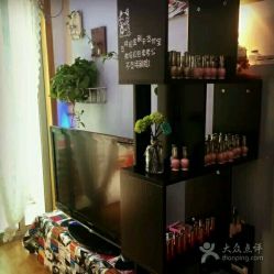 -UN·桃喜日系美睫美甲