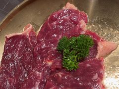-核桃碳烤肉馆(深圳首店)