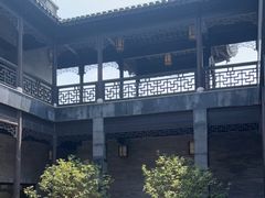 -禾悦庄餐厅