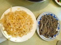 -洪运轩饭庄(北纬路店)