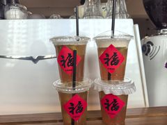 柠檬茶-本無咖啡·BeanWood Coffee