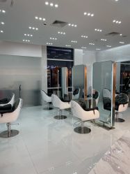 -东方麒麟·潘多拉SALON