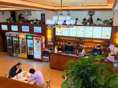 -清真·西北人家风味馆(中山中路店)