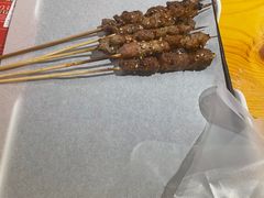 -庆峰龙虾烧烤(合肥一店)