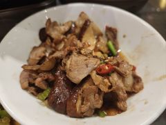 -富正毅三下锅·湘西韵味(天门山索道店)