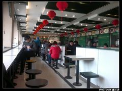 -南来顺饭庄·清真(南菜园店)