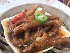 -金华安大酒楼·老牌潮菜·粤式茶点(东方国际店)