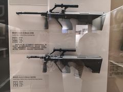 -中国北方国际射击场
