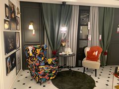 -宜家家居(高新商场店)