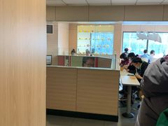-麦当劳(交道口店)