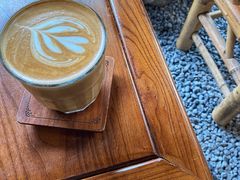 -Metal hands·铁手咖啡